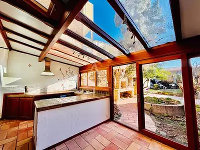 Maison vente à Montpellier, Mèze