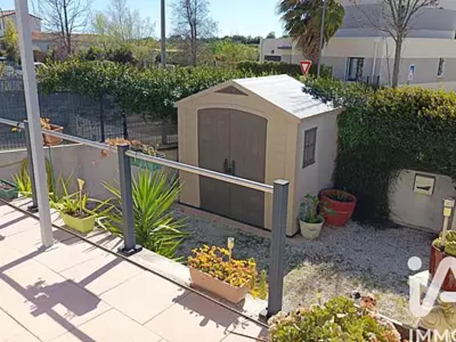 Maison vente à Montpellier, Mèze