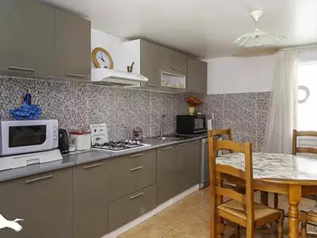 Maison vente à Montpellier, Mèze