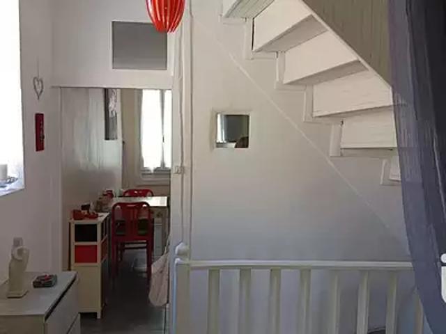 Maison vente à Montpellier, Mèze