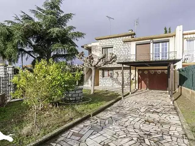 Maison vente à Montpellier, Mèze