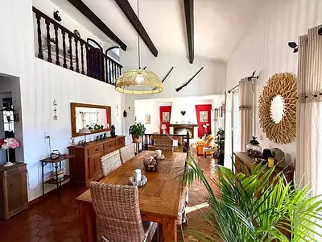 Maison vente à Montpellier, Mèze