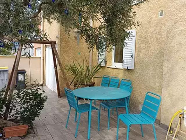 Maison vente à Montpellier, Mèze
