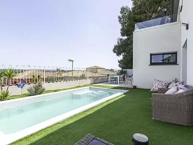Maison vente à Montpellier, Mèze