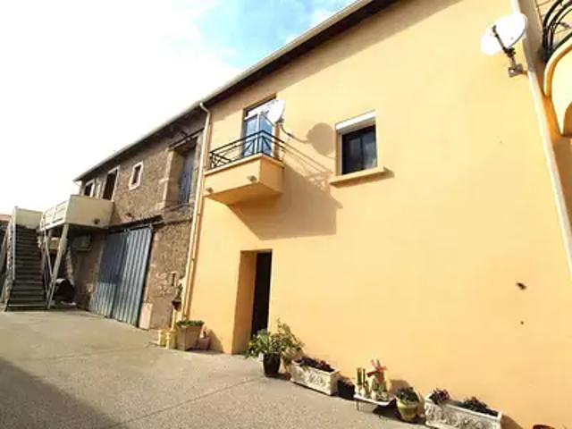 Maison vente à Montpellier, Mèze