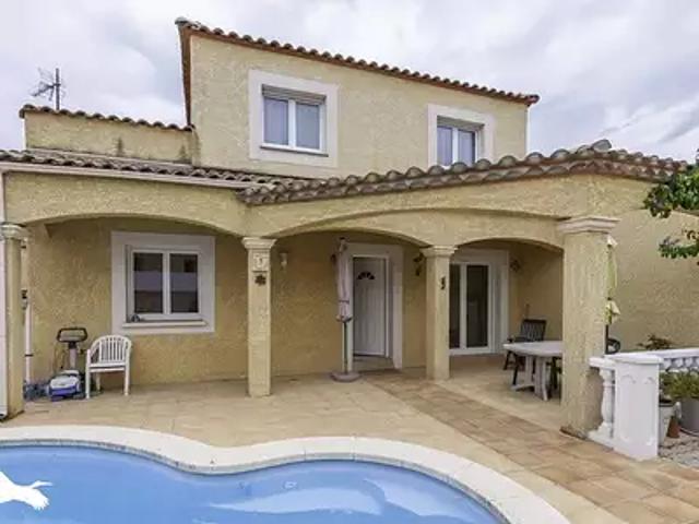 Maison vente à Mèze, Hérault