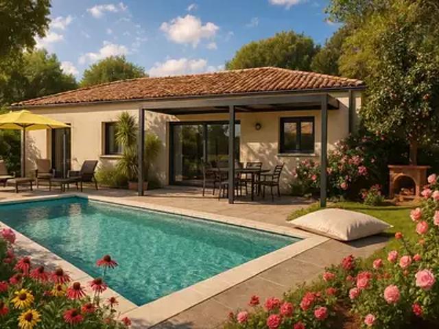 Maison vente à Mèze, Hérault
