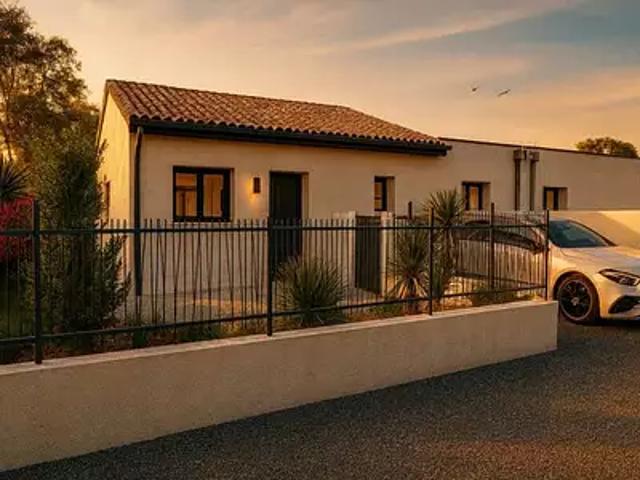 Maison vente à Mèze, Hérault