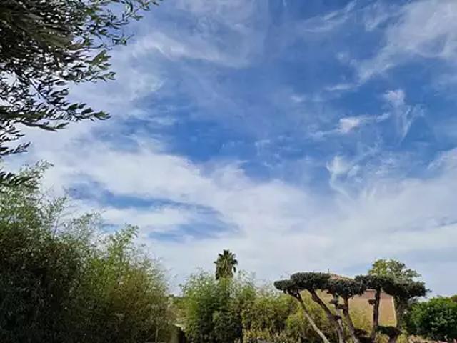 Terrain vente à Montpellier, Mèze