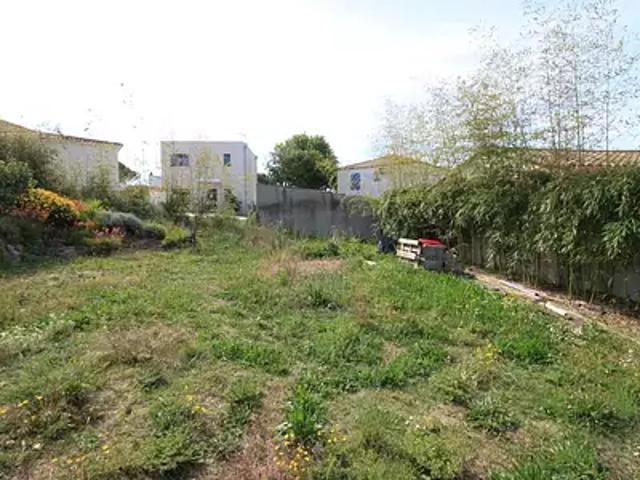 Terrain vente à Montpellier, Mèze