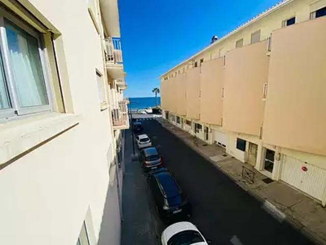 Appartement location à Montpellier, Mèze