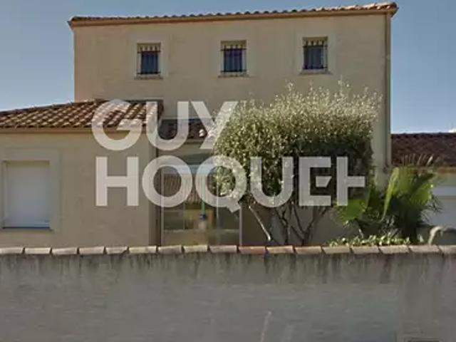 Maison location à Montpellier, Mèze