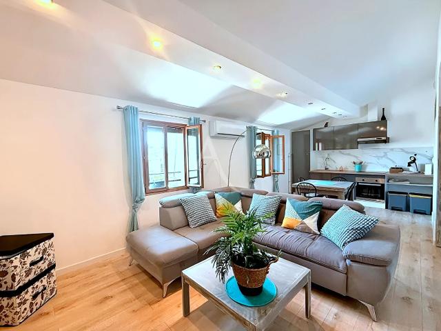 Appartement location à Montpellier, Mèze