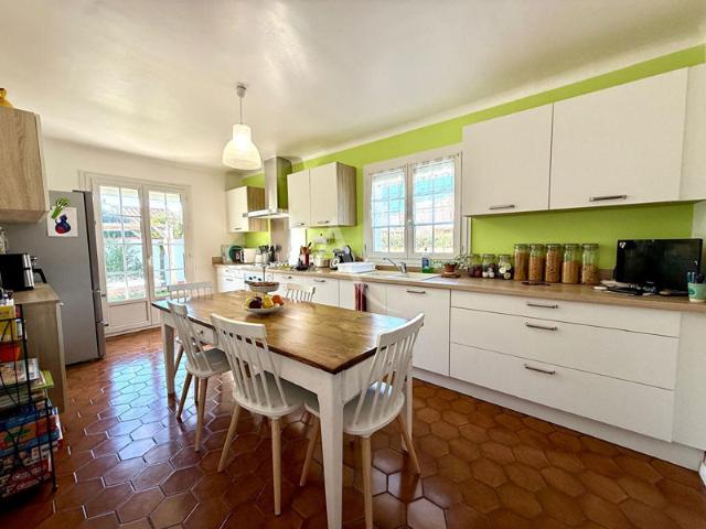 Maison vente à Montpellier, Mèze