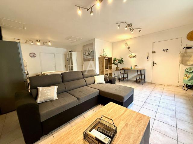 Appartement vente à Montpellier, Mèze
