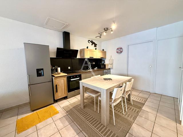 Appartement vente à Montpellier, Mèze
