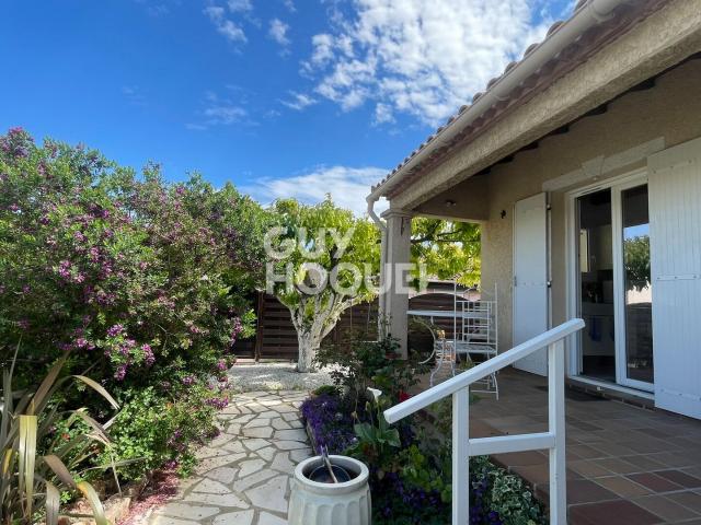 Maison vente à Montpellier, Mèze