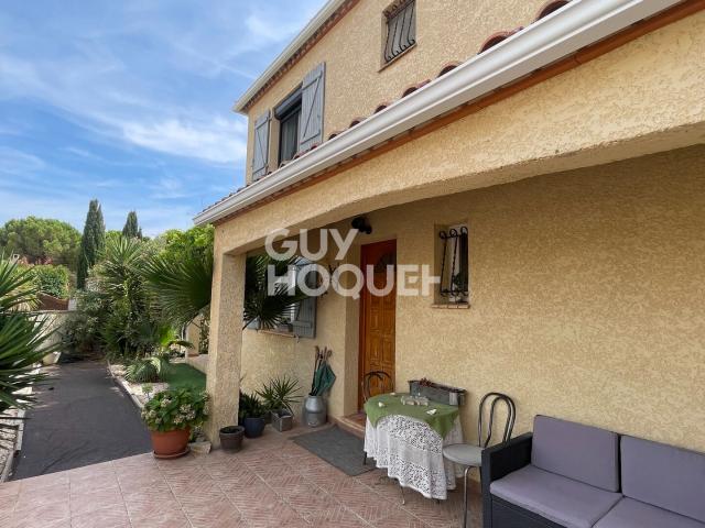 Maison vente à Mèze, Hérault