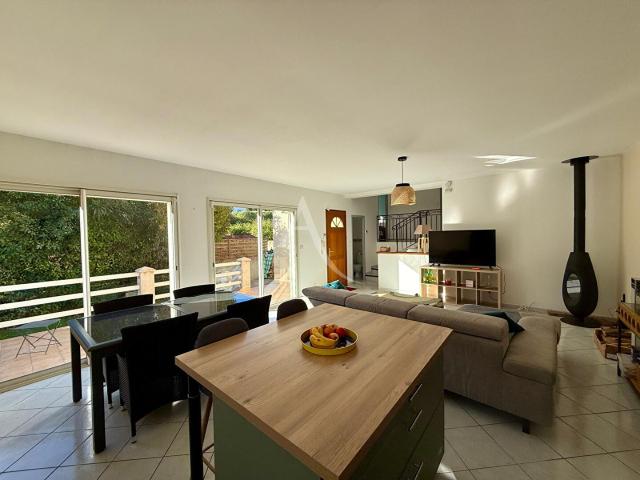 Maison vente à Montpellier, Mèze