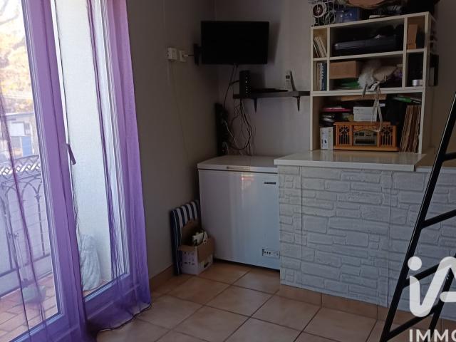 Maison vente à Montpellier, Mèze