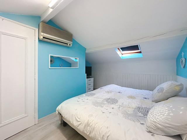 Maison vente à Montpellier, Mèze