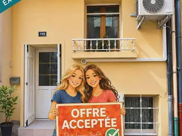 Appartement vente à Digne-les-Bains, Mézel