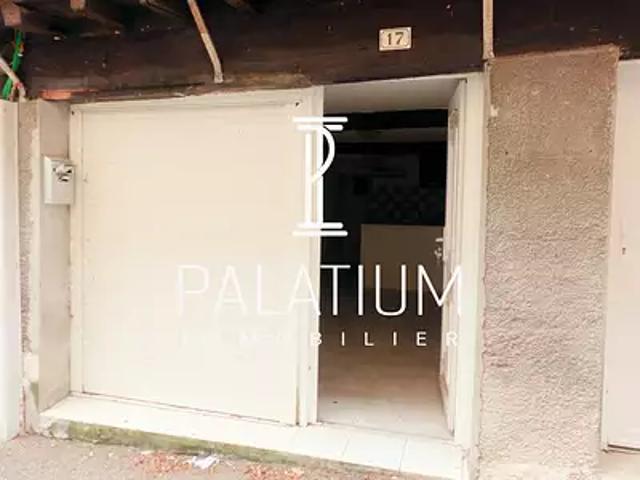 Appartement vente à Digne-les-Bains, Mézel
