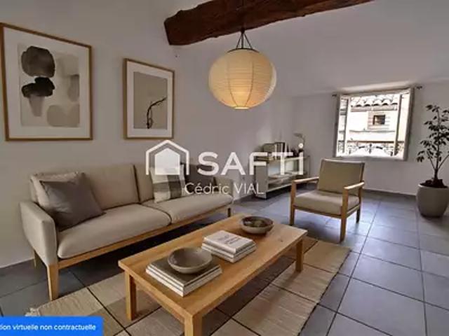 Maison vente à Digne-les-Bains, Mézel