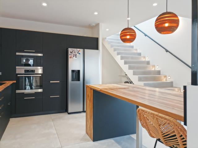 Maison vente à Clermont-Ferrand, Mezel