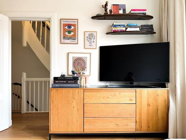 Appartement te huur in Noord, Amsterdam