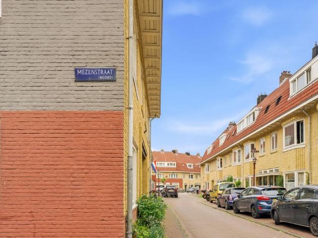 Appartement te huur in Noord, Amsterdam