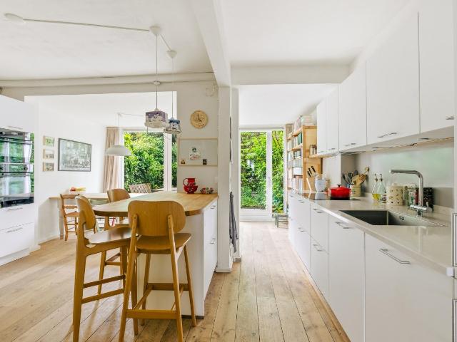 Appartement te huur in Noord, Amsterdam