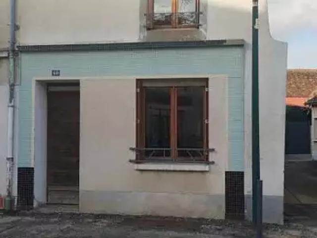 Maison vente à Mézeray, Sarthe