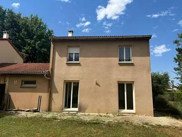 Maison vente à Bourg-en-Bresse, Mézériat