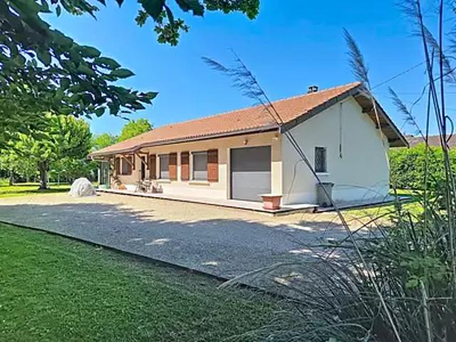 Maison vente à Bourg-en-Bresse, Mézériat