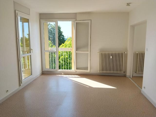 Appartement location à Bourg-en-Bresse, Mézériat