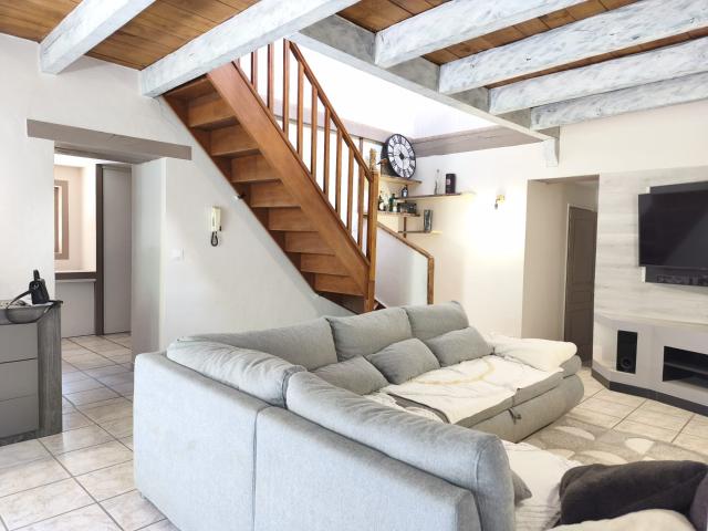 Maison vente à Mézériat, Ain