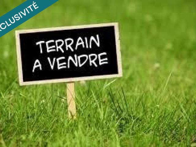 Terrain vente à Bourg-en-Bresse, Mézériat