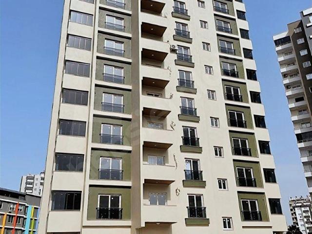 Mezitli, Mersin içerisinde satılık mülk