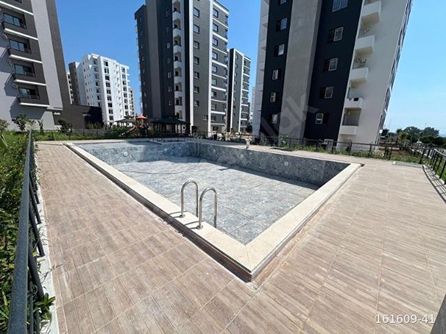 Mezitli, Mersin içerisinde satılık mülk