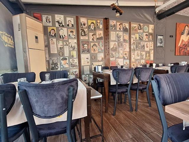 Mezitli, Mersin içerisinde satılık Restoran