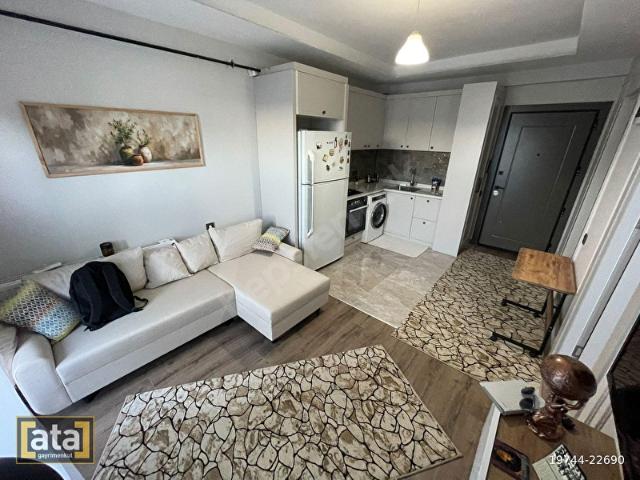 Mezitli, Mersin içerisinde satılık mülk