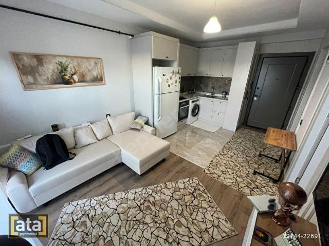 Mezitli, Mersin içerisinde satılık mülk