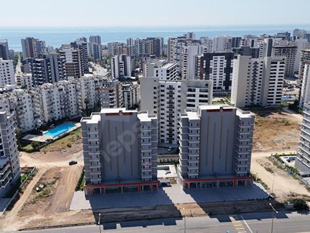 Mezitli, Mersin içerisinde satılık mülk