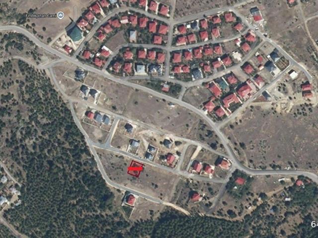 Mezitli, Mersin içerisinde satılık Arsa