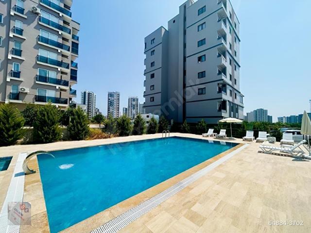 Mezitli, Mersin içerisinde satılık mülk