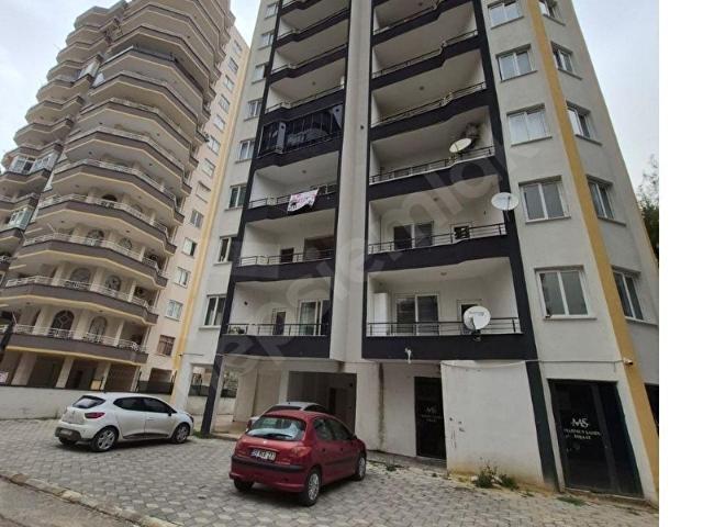 Mezitli, Mersin içerisinde satılık mülk