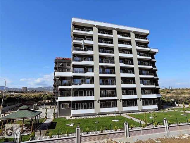 Mezitli, Mersin içerisinde satılık mülk