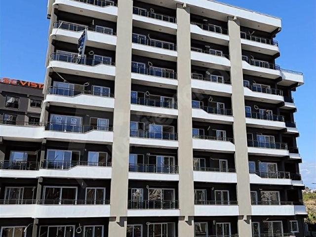 Mezitli, Mersin içerisinde satılık mülk