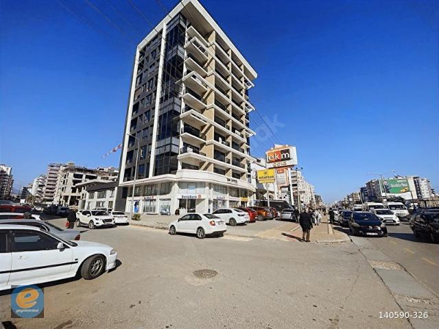 Mezitli, Mersin içerisinde satılık Ofis